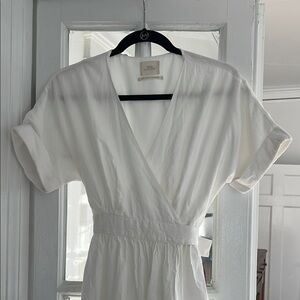 Urban Outfitters | White Dress